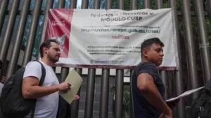 ¿Cómo tramitar la CURP biométrica 2025? El siguiente año será obligatorio