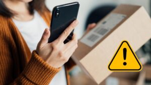 Policía Cibernética alerta por fraudes en línea durante el Buen Fin 2025