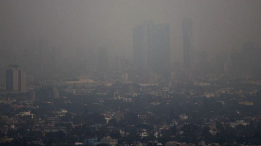 ¿Cómo va México en sus objetivos climáticos de 2015?