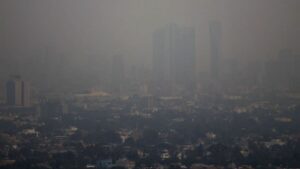 México se compromete en la COP30, pero no ha cumplido sus objetivos climáticos de 2015