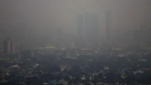 México se compromete en la COP30, pero no ha cumplido sus objetivos climáticos de 2015