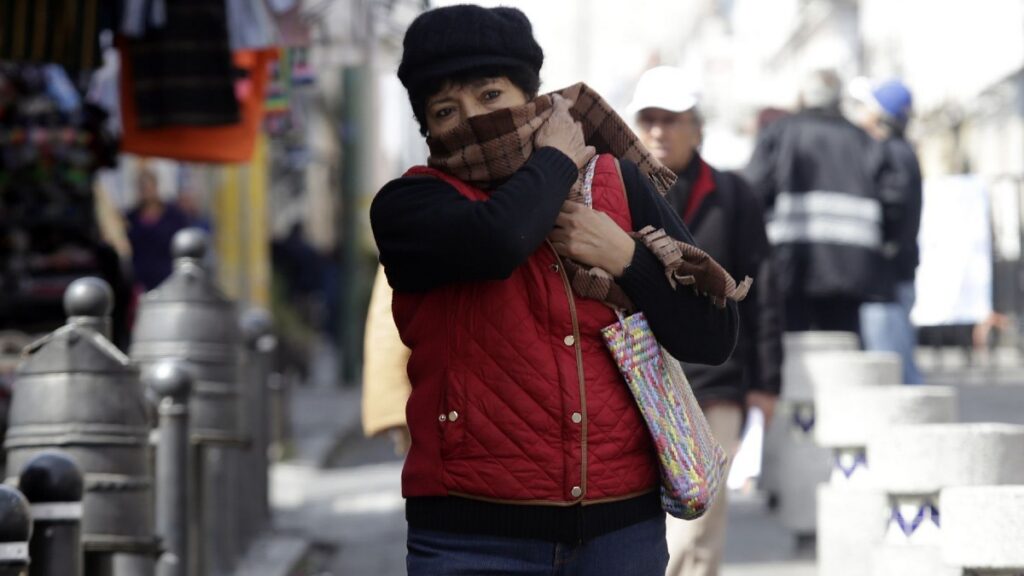 Conagua alerta por evento de “Norte”; qué es y a qué estados afecta