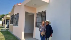 Vivienda del Bienestar en Edomex: quiénes pueden acceder al apoyo de 40 mil pesos en 2026