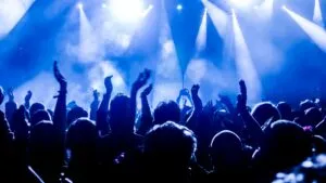 Conciertos, la actividad cultural con más crecimiento en México, según Inegi