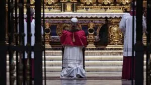 Los secretos del cónclave que eligió al Papa León XIV