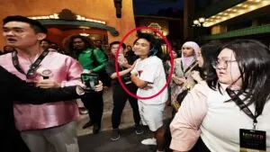 Sentencian a cárcel a “Pyjama Man”, influencer que atacó a Ariana Grande