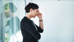 Neurotips: ¿cómo no tomarse las cosas personales, con un sencillo ejercicio?