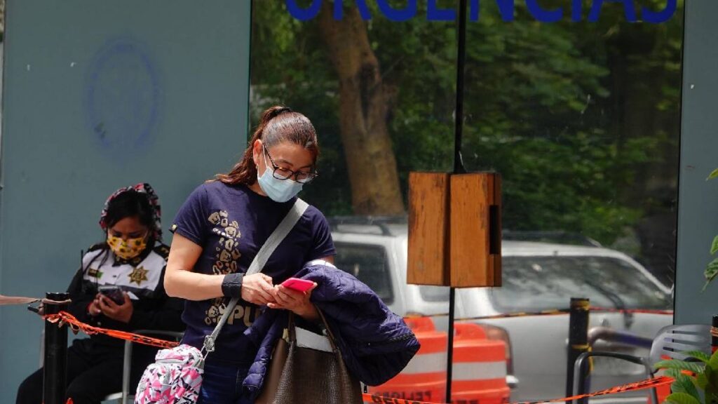 El DIFEM abrió el registro al apoyo de 3 mil pesos para niñas y niños huérfanos por COVID-19 en el Estado de México.