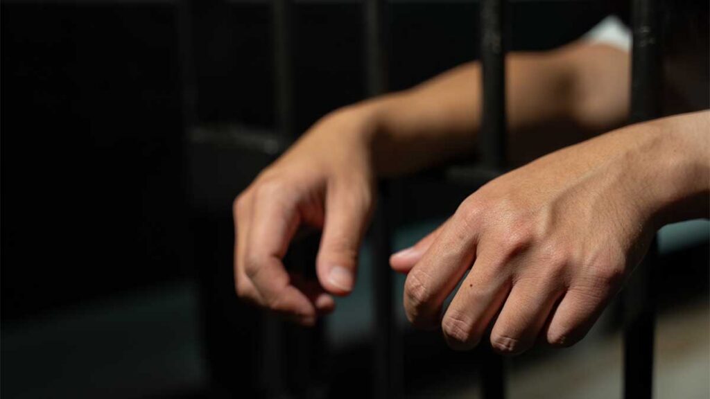 Detuvieron al alcalde Crispín Agustín Mendoza.