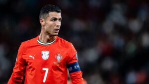 Cristiano Ronaldo confirma que el Mundial 2026 será el último de su carrera