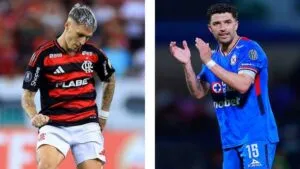 Cruz Azul vs Flamengo, listos para la Copa Intercontinental 2025; hora y fecha del evento