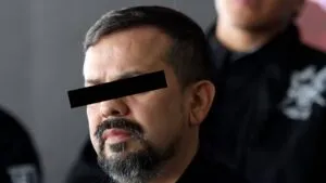 Vinculan a proceso a Cruz “N” por violencia familiar contra su exesposa Alicia Villarreal