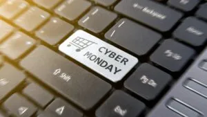 ¿Cuándo será el Cyber Monday 2025? Consejos para evitar estafas en línea