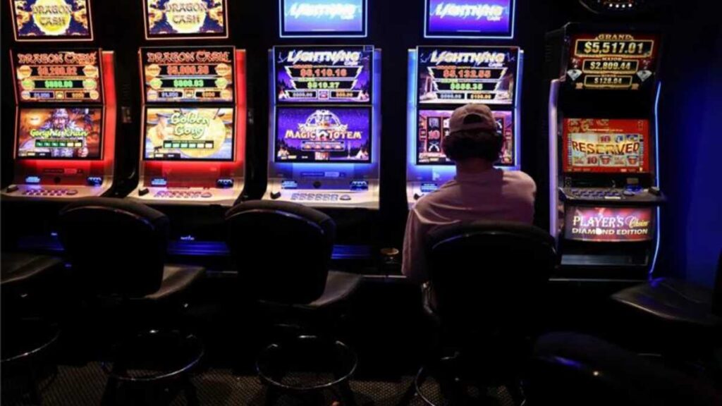 Cuanto genera la industria de casinos en México