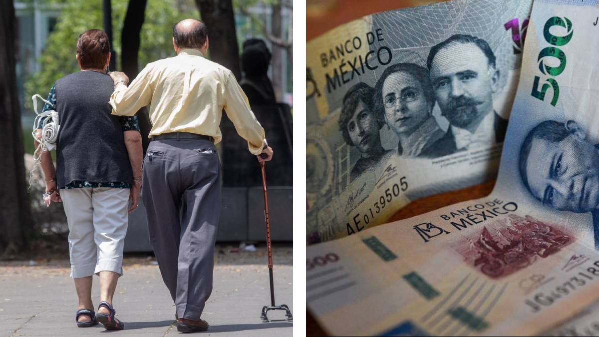 Jubilados del IMSS pueden aumentar su pensión: estas son las dos opciones