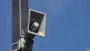 Chocan versiones sobre supuesta activación de alerta sísmica en Coyoacán