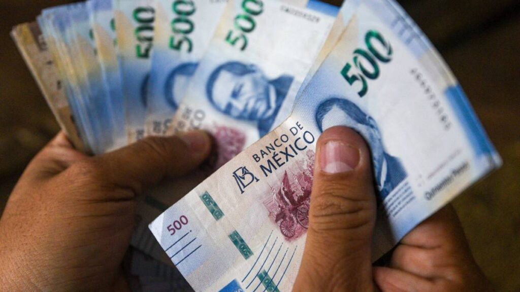 Infonavit ofrece dinero