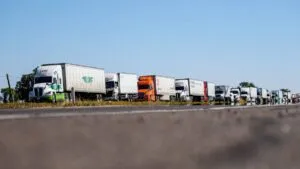 Bloqueos transportistas cumplen 3 días, y aún no hay acuerdos