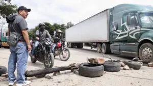 La nueva ola de bloqueos: ¿por qué regresó?