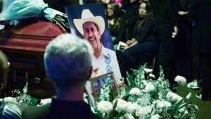 Identifican a homicida de Carlos Manzo; era conocido como el “Cuate”