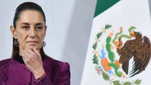 Sheinbaum recibe a 17 gobernadores; evaden hablar de seguridad y marchas