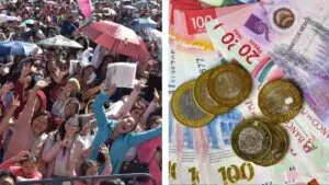 Ponte atento al pago de las Becas Benito Juárez y Rita Cetina, esto cobrará cada alumno