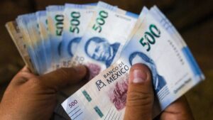 Anuncian 40 días de aguinaldo para estos trabajadores