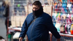 ¡Hasta 1 grado! Activan alerta naranja en 6 alcaldías de CDMX por frío extremo