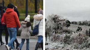 Seguirá frío congelante: estos estados amanecerán con -10 grados