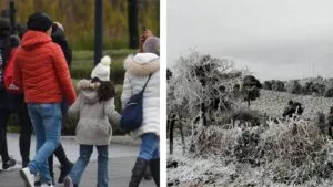 Vórtice polar: qué es y por qué podría provocar fríos extremos en México este diciembre