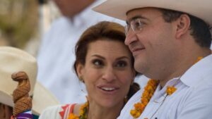¿Qué fue de Karime Macías, exesposa de Javier Duarte?