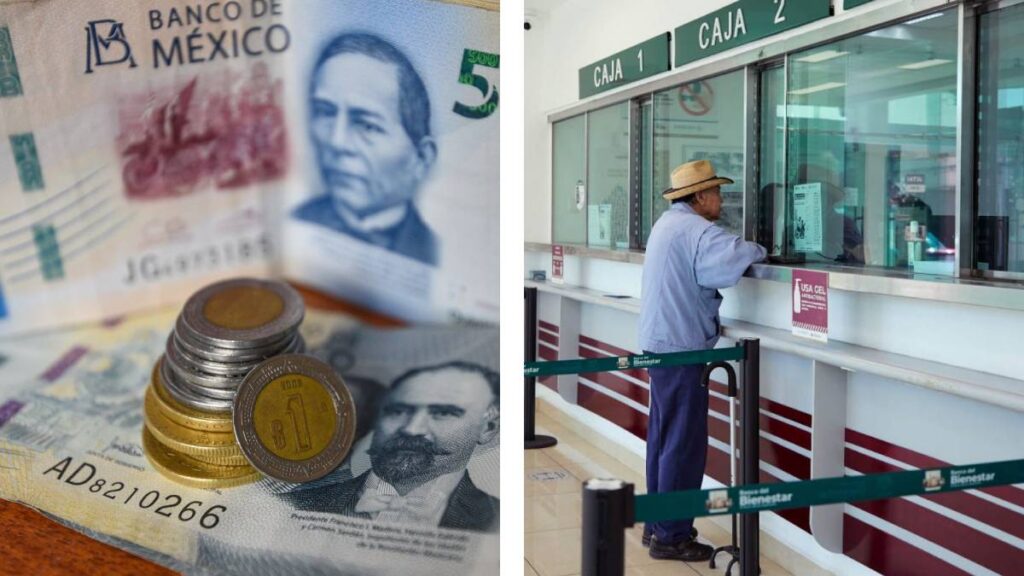 Los pagos del Bienestar 2025 concluyen el 27 de noviembre; depósitos siguen el calendario por letra del primer apellido.