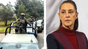 La Ibero le responde a Sheinbaum y presenta 15 medidas para reconstruir seguridad en México