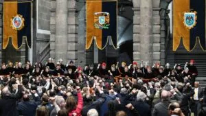 UNAM entrega 14 doctorados honoris causa