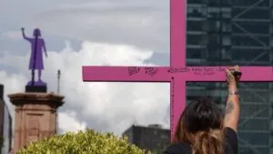 Violencia contra las mujeres: ¿por qué el 25N es clave?