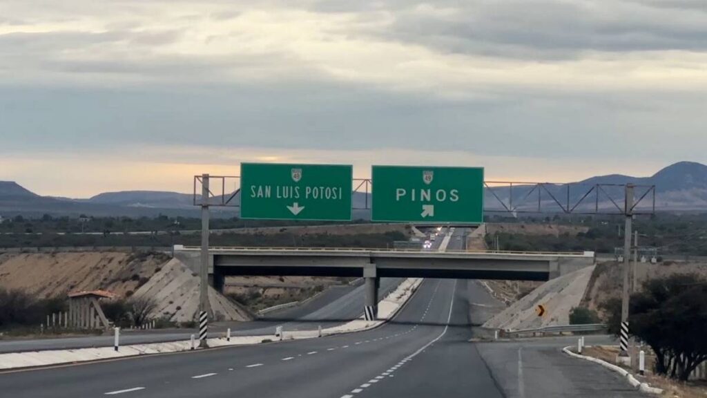 Hallan varios cuerpos abandonados en Paso Blanco