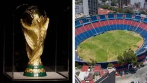 Hidalgo alista actividades especiales para el Mundial FIFA 2026 en Pachuca y Pueblos Mágicos