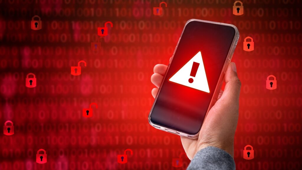 Detectan spyware que robó información de teléfonos Samsung Galaxy durante meses