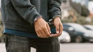 Detienen a dos operadores de la célula criminal “Los Cromos”