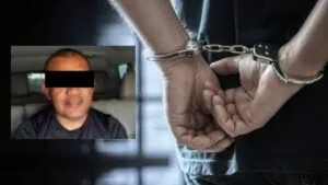 ¿Quién es y qué se sabe del policía detenido por la desaparición y asesinato de la niña Noelia Dailet?