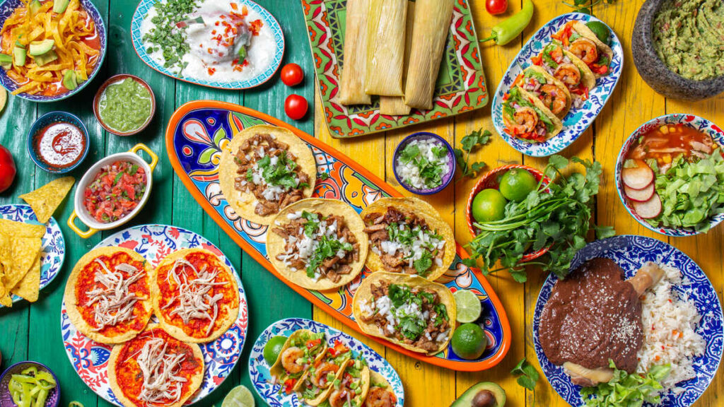 ¿Cuándo es el Día Nacional de la Gastronomía Mexicana?