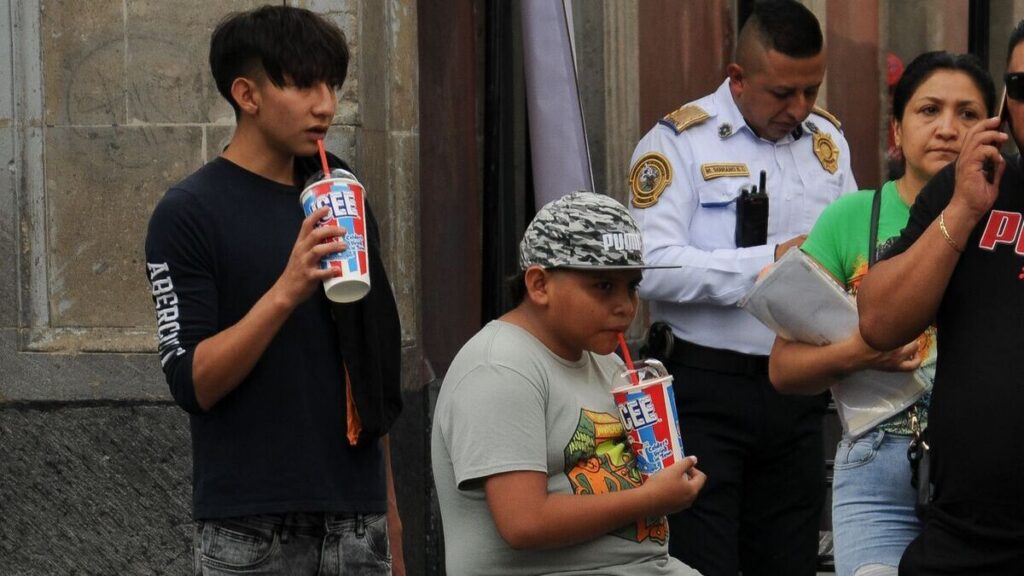 Cada vez más jóvenes desarrollan diabetes mellitus