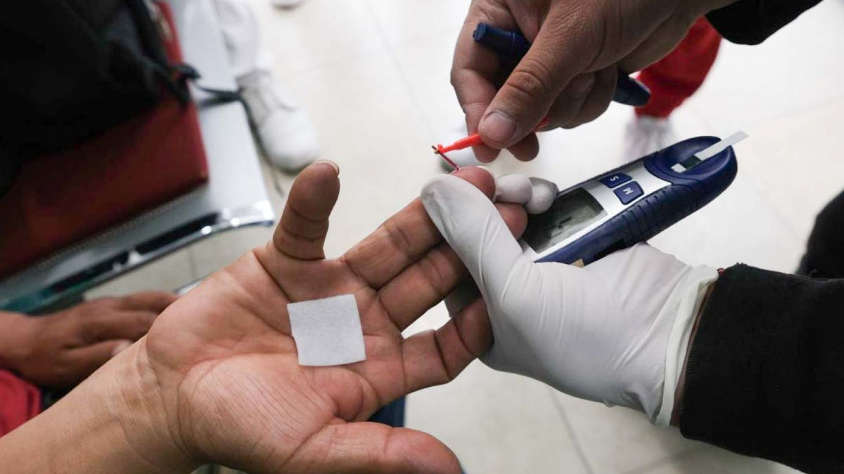La dieta y el ejercicio pueden revertir la diabetes tipo 2 de aparición temprana