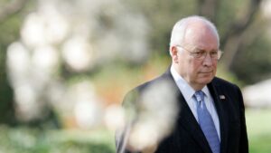 Muere Dick Cheney, poderoso exvicepresidente de EE. UU. que impulsó la guerra de Irak