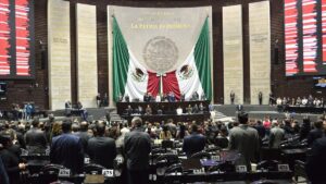 Aprueban diputados Presupuesto de Egresos 2026 entre reclamos por recortes a seguridad
