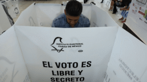 Lanzan observatorio para vigilar Reforma Electoral: organizaciones piden ser escuchadas ante el INE