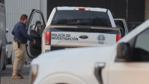Homicida de Carlos Manzo, asesinado con su propia arma: investigaciones
