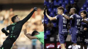 Juárez vs. Pachuca, play in: fecha, hora, dónde ver en vivo y quién es favorito según la IA