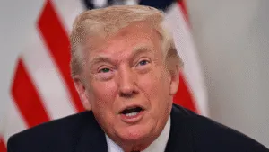 Trump amenaza con suspender permanentemente la migración a EE. UU. desde “países del tercer mundo”