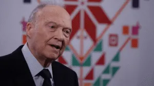 Sheinbaum quería a alguien más cercano; a Gertz Manero lo pusieron contra la pared